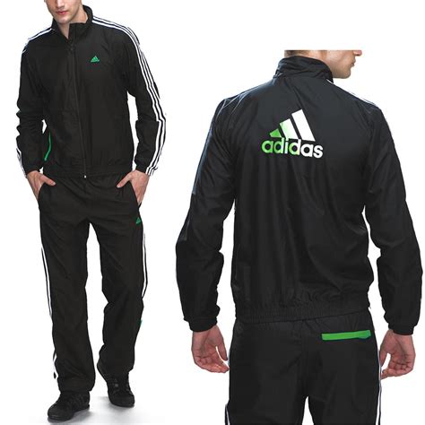 adidas anzug herren zalando|adidas herren jogginganzug.